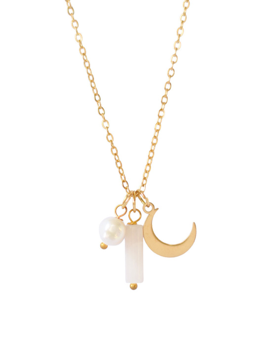 Buch Collier Pierre de Naissance Juin 
