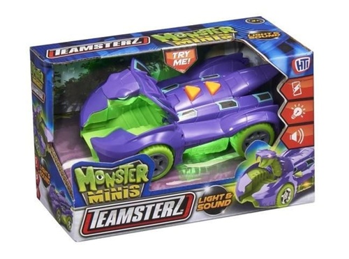 Igra/Igrača Teamsterz Monster Kobra auto 