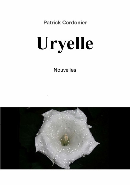 Knjiga Uryelle Patrick Cordonier
