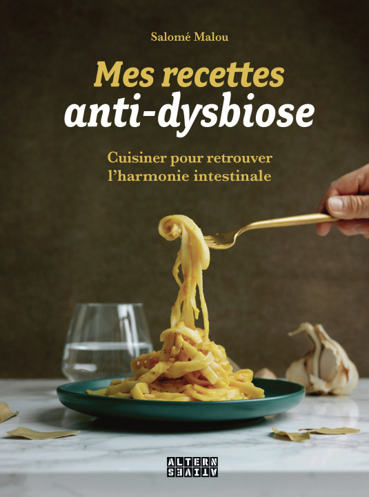 Carte Symbiose (tp) Malou