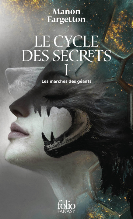 Libro Le Cycle des Secrets Fargetton