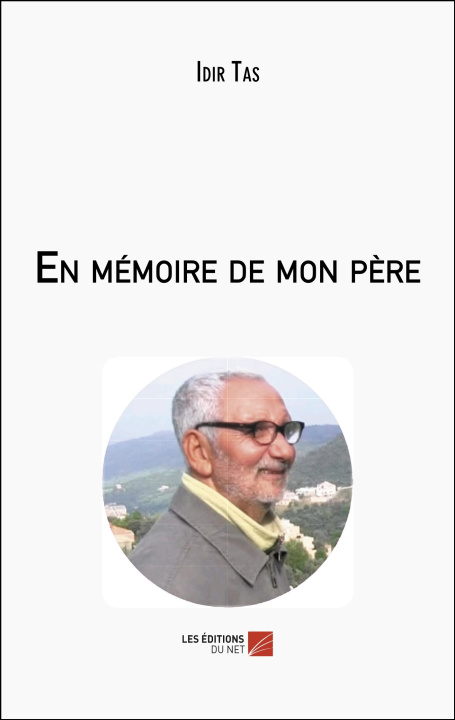 Buch En mémoire de mon père Idir Tas