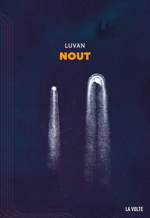 Carte NOUT, opéra spatial Luvan