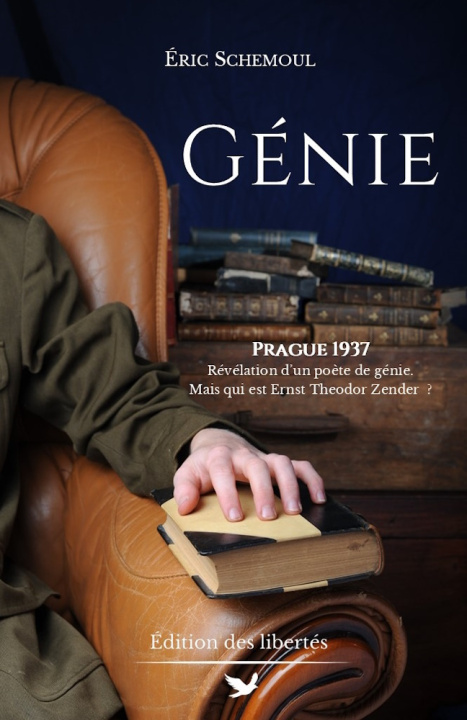 Knjiga Génie Schemoul