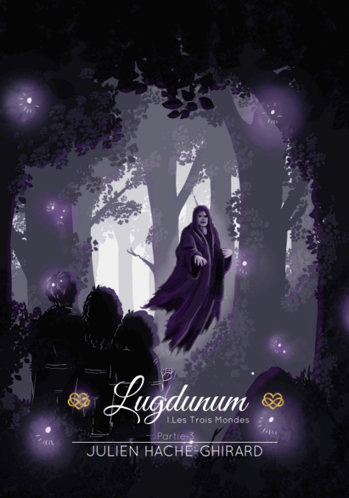 Knjiga Lugdunum Hache-Ghirard