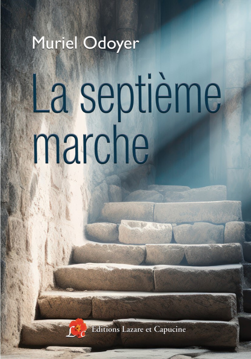 Kniha La septième marche Odoyer