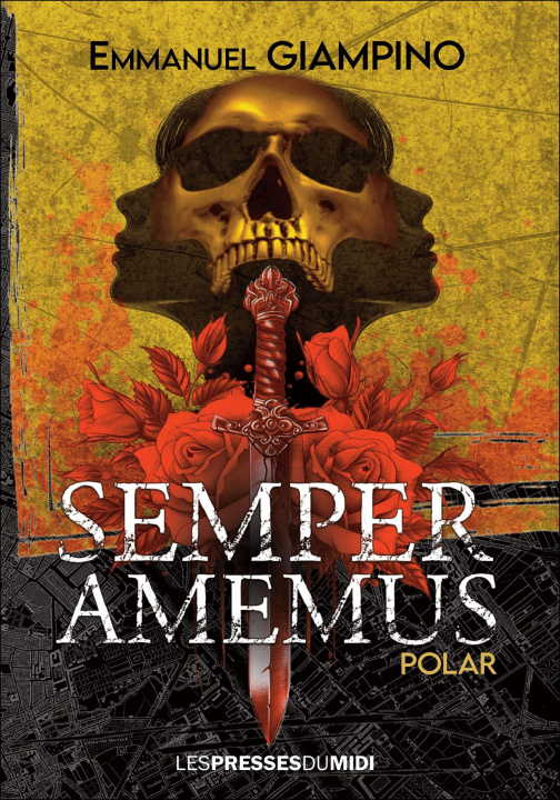 Knjiga SEMPER AMEMUS GIAMPINO
