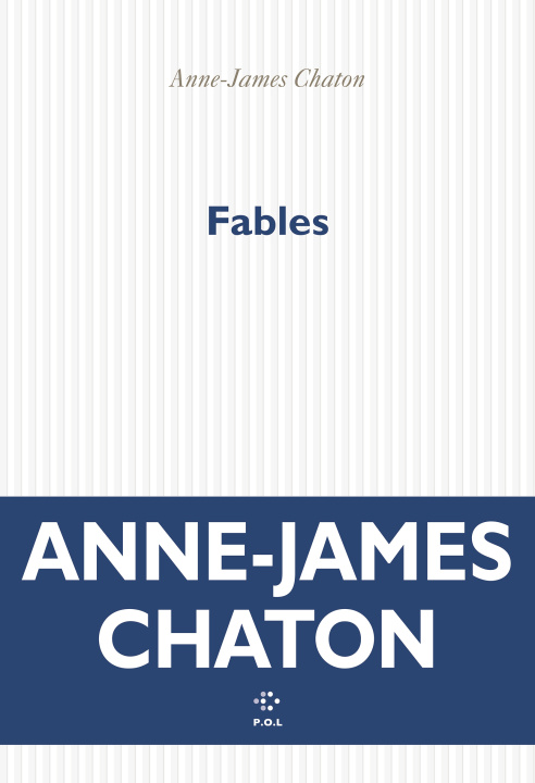 Carte Fables Chaton
