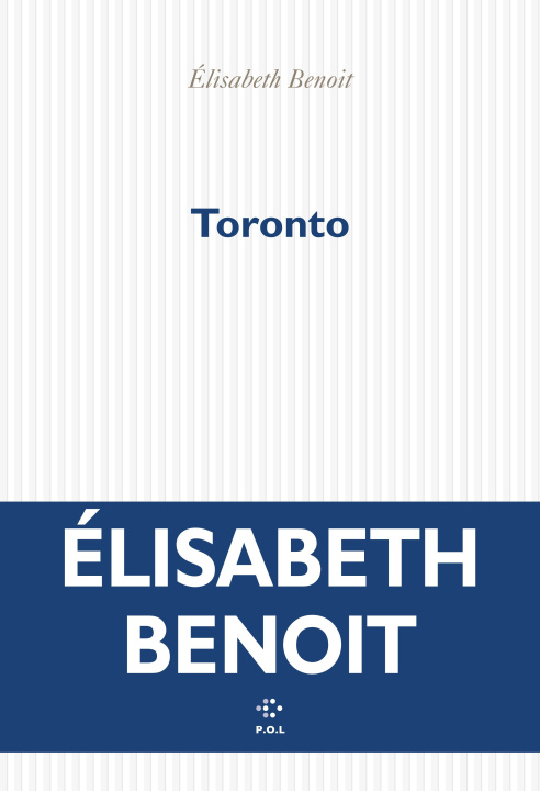 Book Toronto Benoit