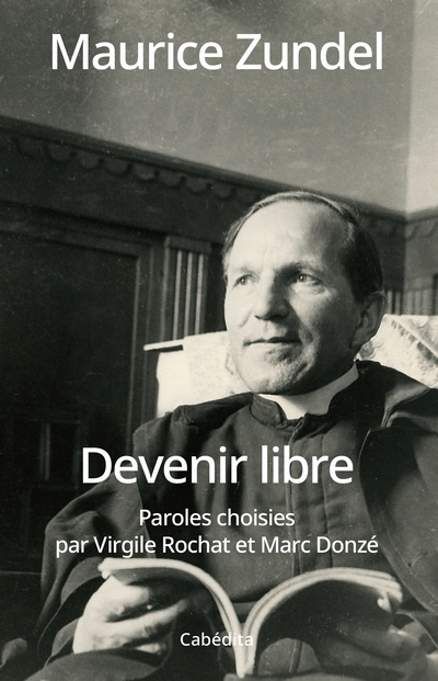 Knjiga Devenir libre Zundel