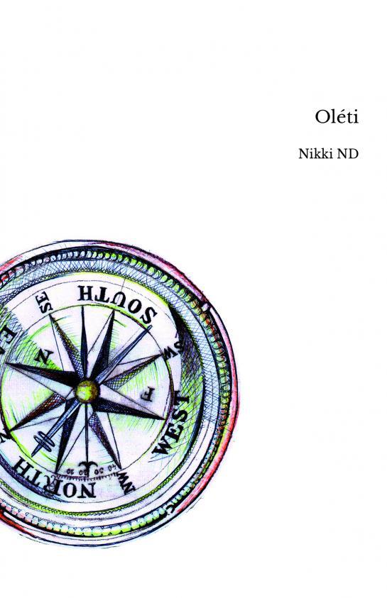 Livro Oléti ND