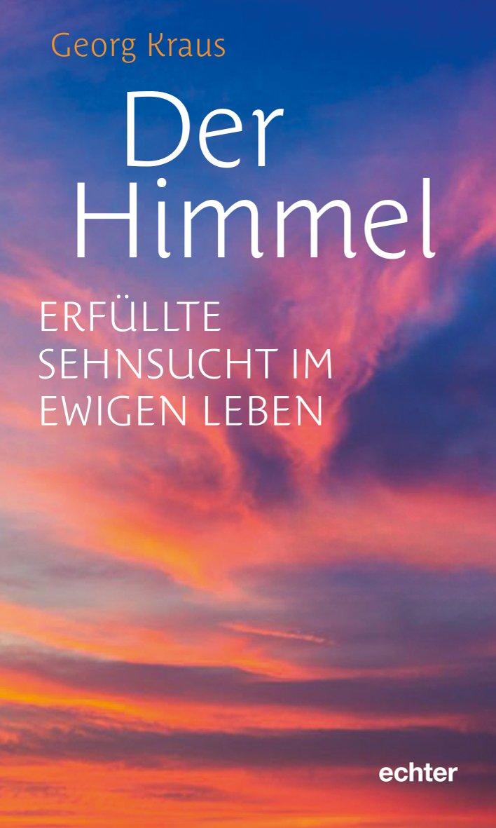 Knjiga Der Himmel Georg Kraus