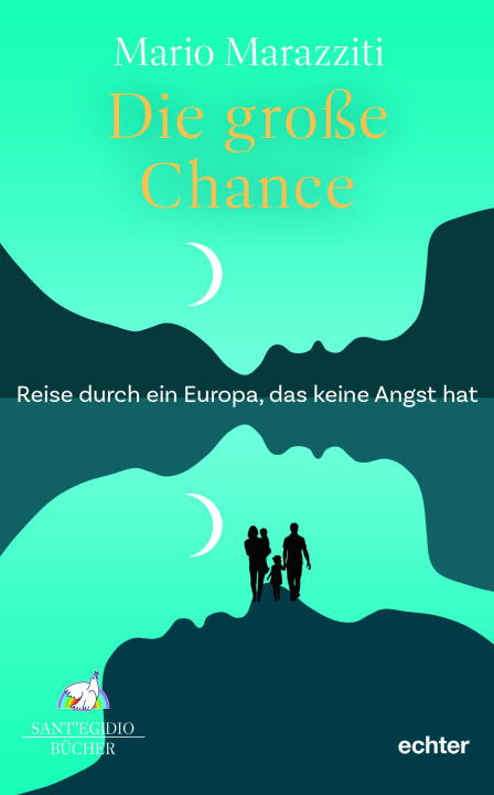 Knjiga Die große Chance Mario Marazziti