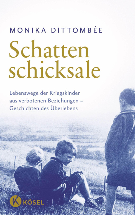 Libro Schattenschicksale Monika Dittombée
