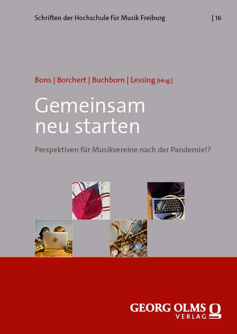 Книга Gemeinsam neu starten Verena Bons