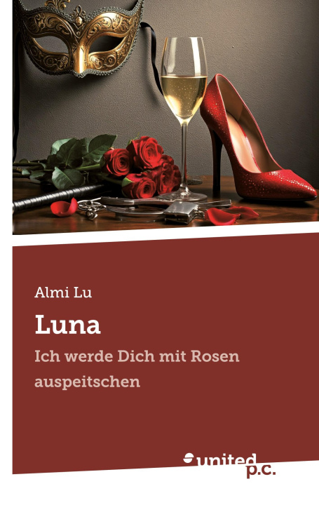 Knjiga Luna Almi Lu