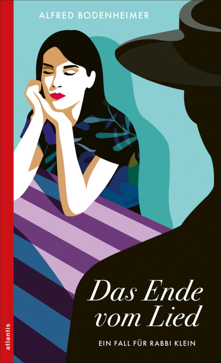 Boek Das Ende vom Lied Alfred Bodenheimer