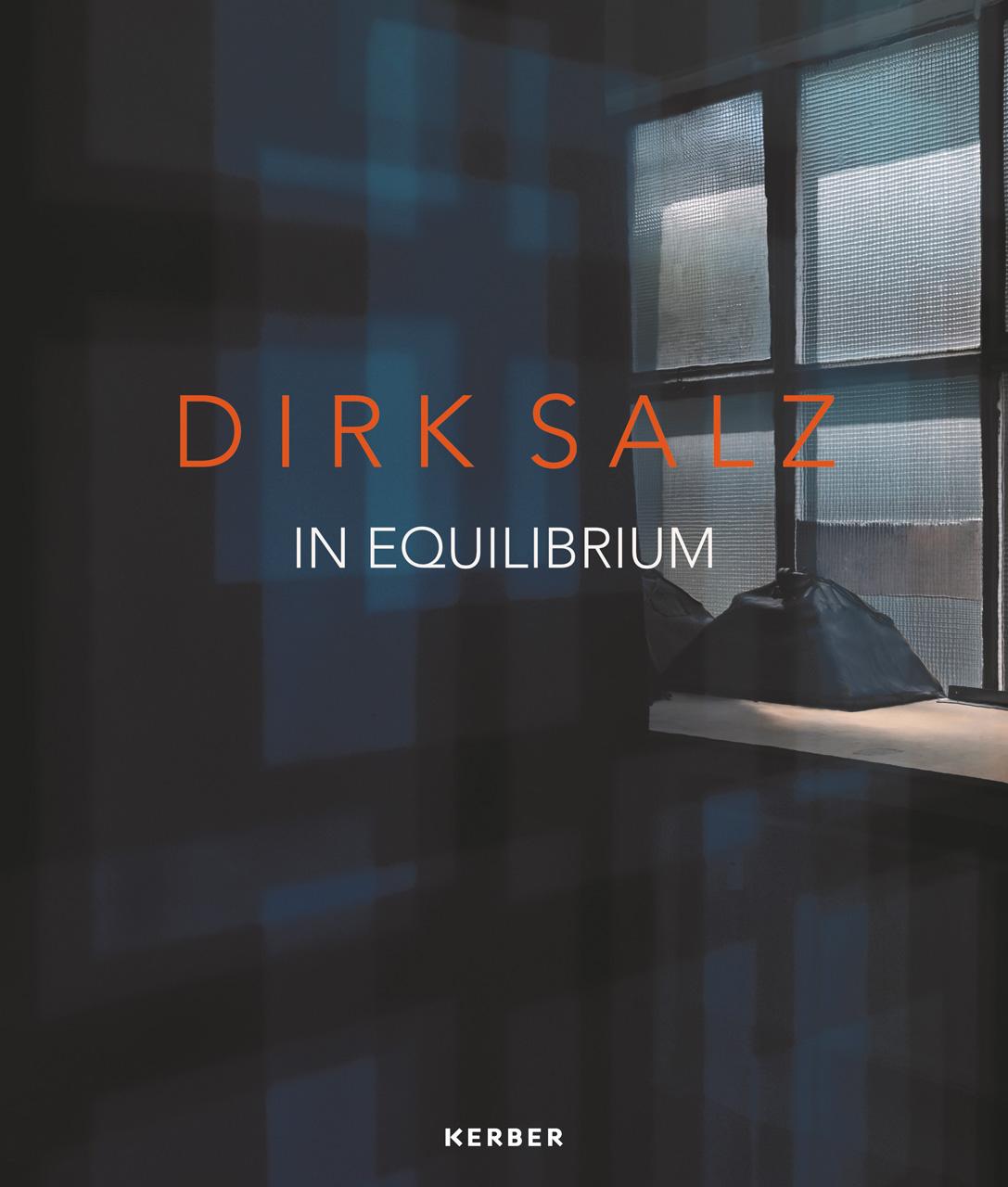 Knjiga Dirk Salz Dirk Salz
