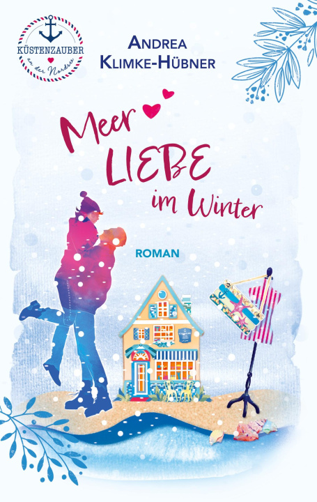 Книга Meer Liebe im Winter 