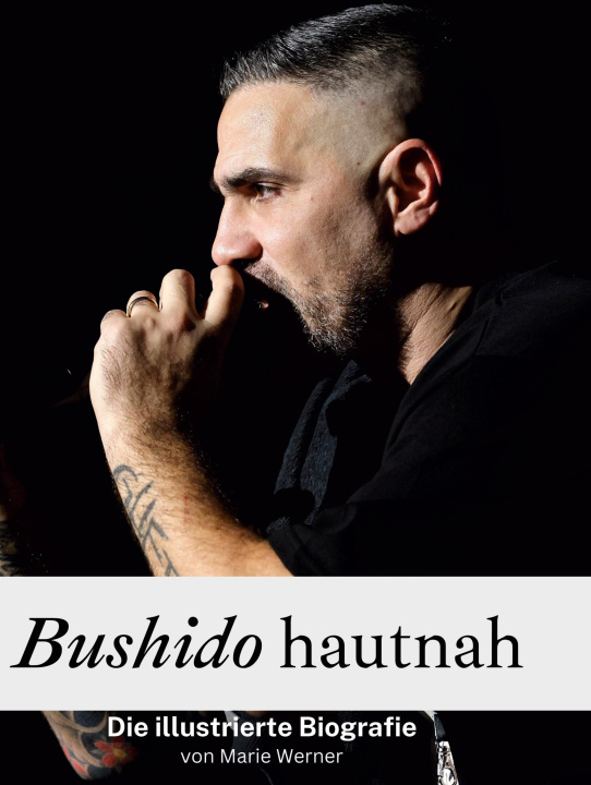 Книга Bushido hautnah 