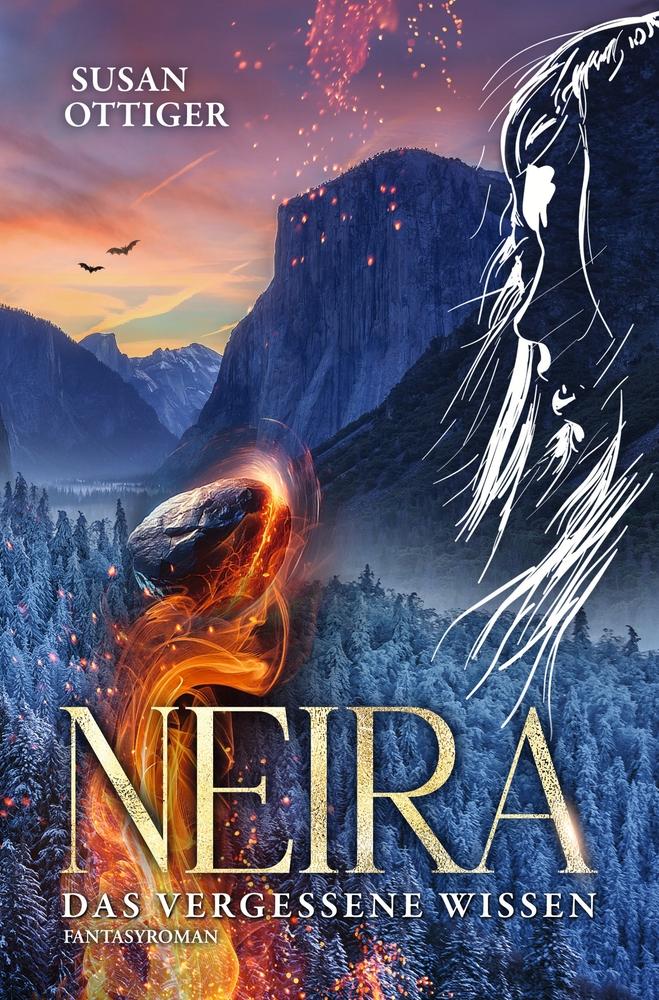 Knjiga Neira Susan Ottiger