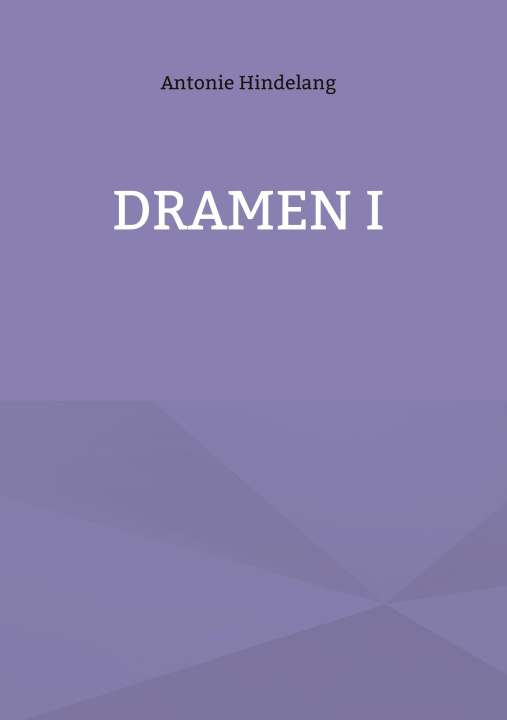 Knjiga Dramen I 