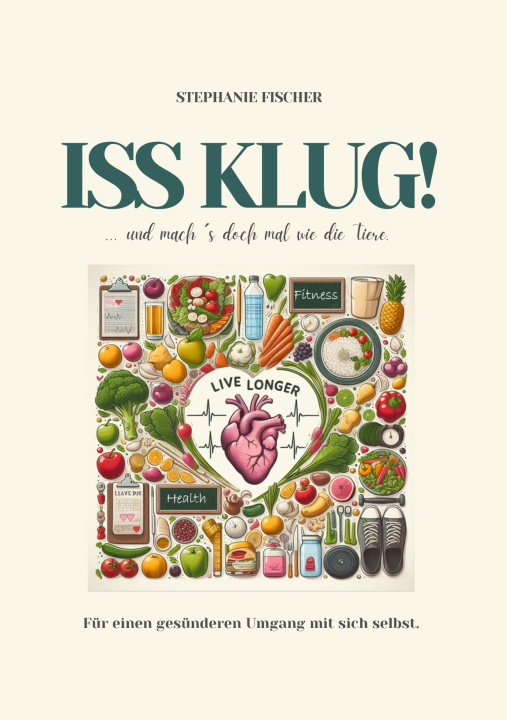 Book Iss klug! S. Fischer