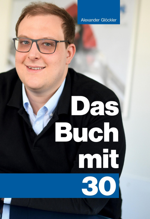 Knjiga Das Buch mit 30 