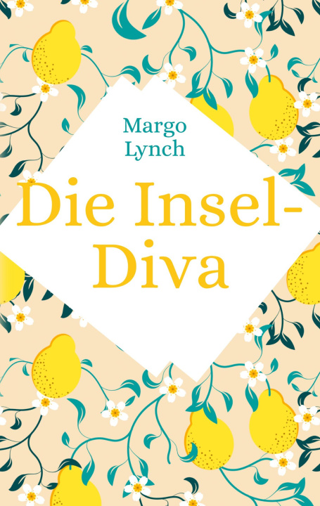 Knjiga Die Insel-Diva Margo Lynch