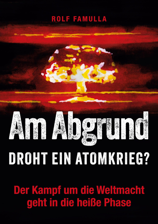 Книга Am Abgrund Rolf Famulla