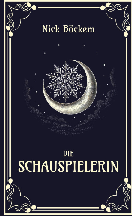 Knjiga Die Schauspielerin 