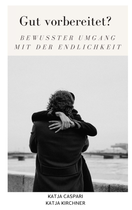 Buch Gut vorbereitet? Katja Kirchner