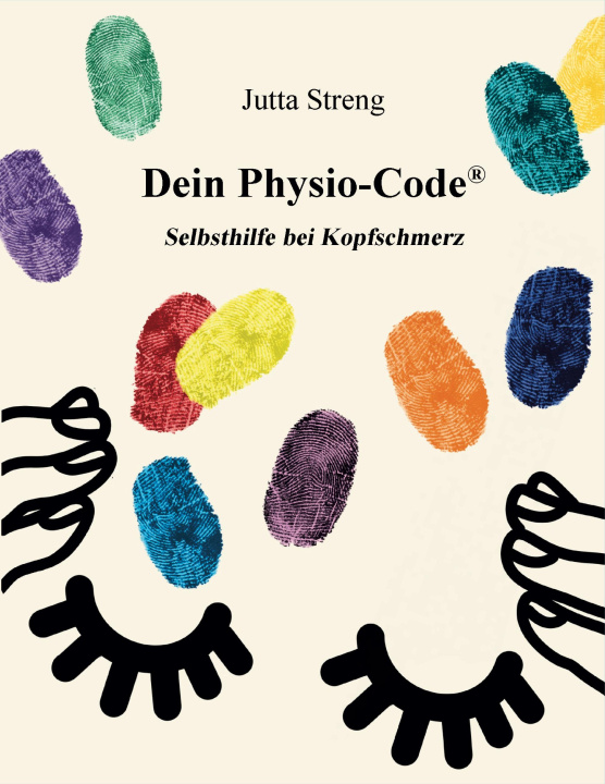Knjiga Dein Physio-Code® - 1 Jutta Streng