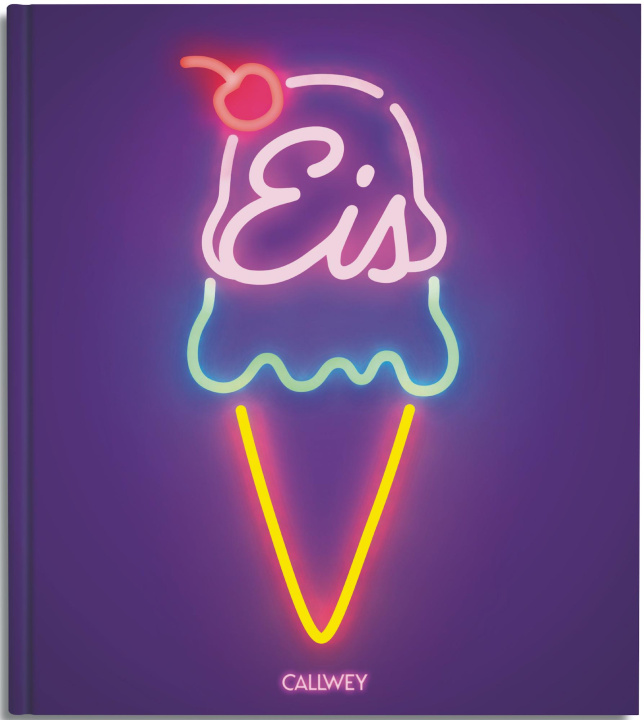 Boek EIS Daniel Esswein