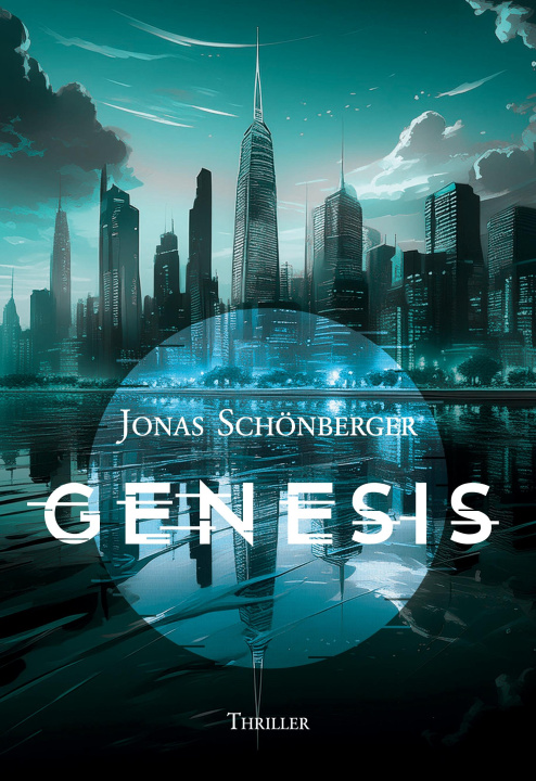 Knjiga Genesis 