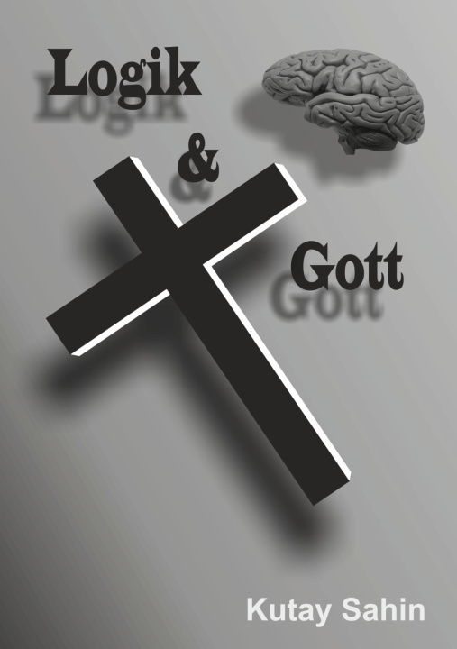 Knjiga Logik und Gott 