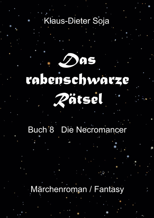 Книга Das rabenschwarze Rätsel 