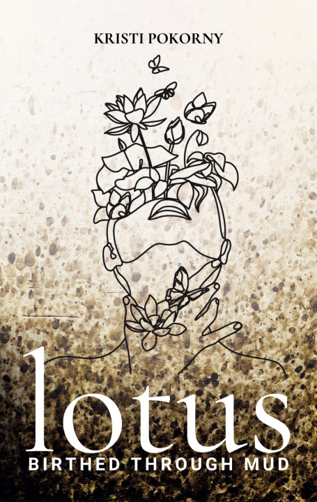 Knjiga Lotus Kristi Pokorny