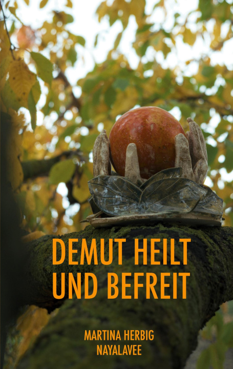 Книга Demut heilt und befreit Martina Herbig