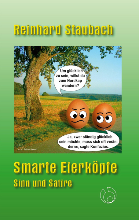 Book Smarte Eierköpfe Reinhard Staubach