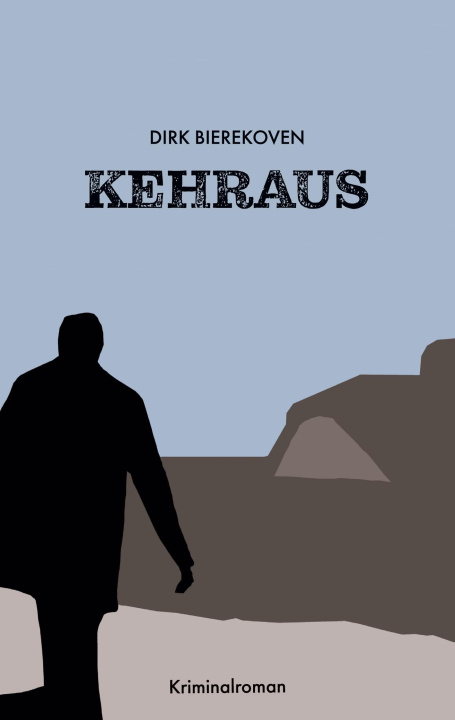 Knjiga Kehraus Dirk Bierekoven