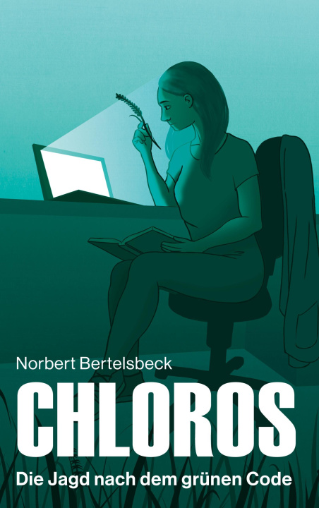 Knjiga Chloros 