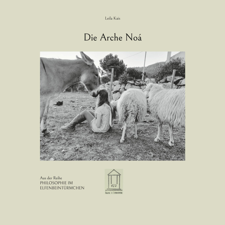 Knjiga Die Arche Noá 