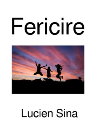 Knjiga Fericire Lucien Sina