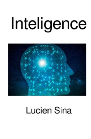 Knjiga Inteligence Lucien Sina