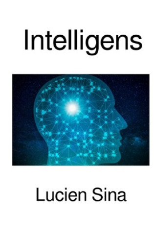 Knjiga Intelligens Lucien Sina