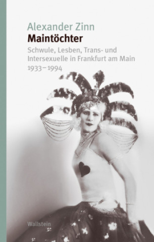 Boek Maintöchter Alexander Zinn