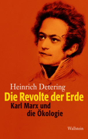 Книга Die Revolte der Erde Heinrich Detering