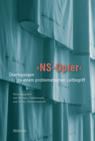 Boek ?NS-Opfer? Stefan Wannenwetsch
