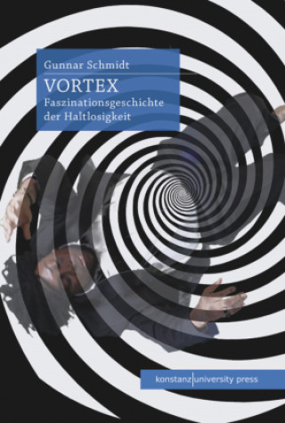 Knjiga Vortex Gunnar Schmidt